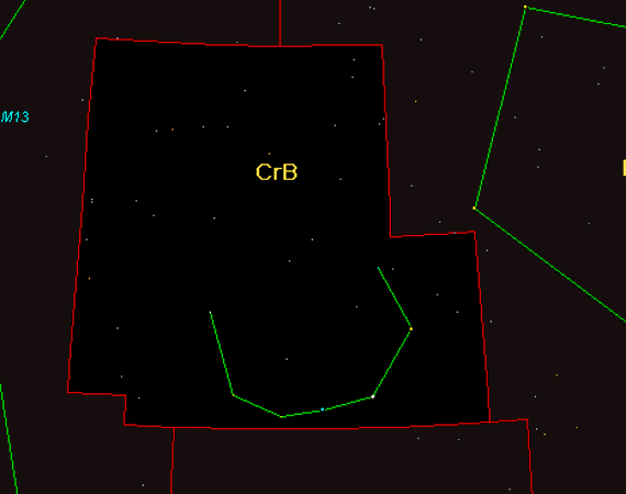 Corona Borealis