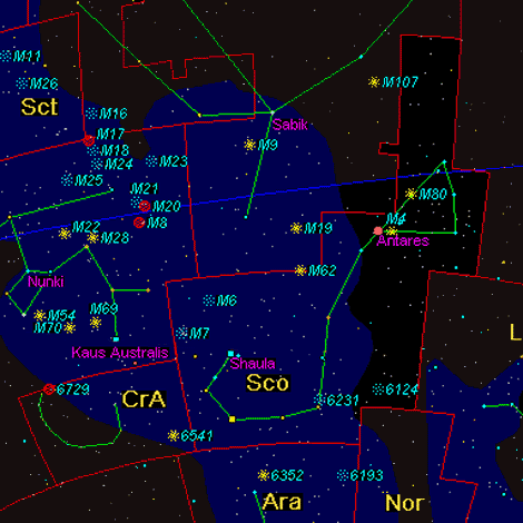 Scorpius