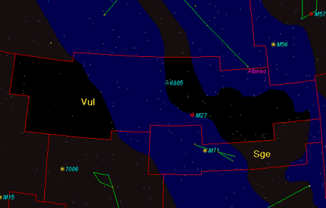 Vulpecula